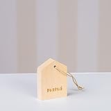  Minicasita MAMA en madera 8x6cm