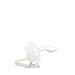 Hugo Boss Kids Logo Dummy WHITE ONE