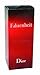 Christian Dior Fahrenheit After Shave Lotion Bottle 100ml