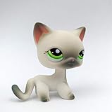 gato forma de danza Una gran adición a cualquier colección de LPS