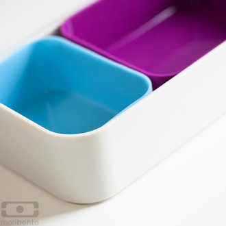 MB Silicase grey+black – The 3 silicone moulds suitable for MB Original - 4