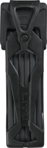 ABUS Faltschloss Bordo Lite 6050/85 cm - 6