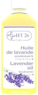 HT26 - Lavender Oil Nourishing 125ml