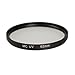 Produktbild Ares Foto MC UV Filter 62 mm für FUJINON XF-Objektive Fujifilm FUJINON XF56mm F1.2 R