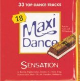 Maxi Dance Sensation 18 (1995) - La Bouche