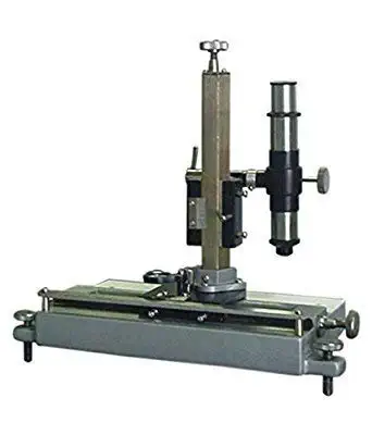 REA Opticals Travelling Microscope, Cm