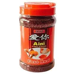 Taiyo AINI Fast Red 330gms