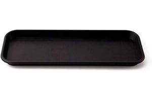 Altuna Stewart Jardinière Noir 100 cm