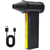 Turbo Jet 160000RPM Rechargeable Turbo Jet Violent Fan High Speed Powerful Air Blower Car Vacuum Cleaner