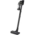 Samsung Bespoke Jet Complete Extra Cordless Stick Vacuum Cleaner, 120 mins run time, Pet Tool+, Max 210 W, Auto Empty Built in Cleanstation, Woody Green, VS20B95943N/EU