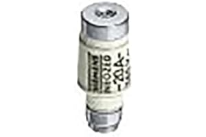 ‎SIEMENS INGENUITY FOR LIFE SIEMENS - x10 Stück NEOZED-Sicherungseinsatz 400V gL/gG 4A