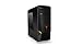 Produktbild Lenovo Legion Y920T Desktop-PC (Intel Core i7-7700K, 16GB RAM, 2TB HDD, 512GB SSD, DVD, Nvidia GeForce GTX1080 8GB, Windows 10 Home) Schwarz