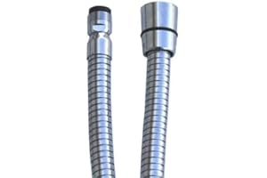 RAMON SOLER 2850C CROMO G1/2-M15x1 (FLEXO 2.0m)