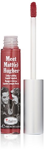 theBalm Lipgloss Meet Matte Hughes, Charming
