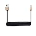 Produktbild USB Kabel Ladekabel Quick-Charge USB Verbindungskabel HDMI-Kabel stabil Datenübertragung Datenkable Für Samsung Galaxy S9 / S9 Plus Typ C USB-C Sync-Ladegerät Ladekabel