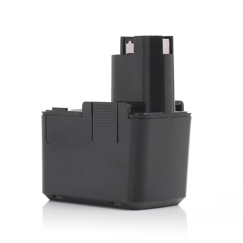 Powerextra 12V 2,0Ah Ersatzakku für Bosch 2607335055 2607335071 PSB 12VSP-2 PSR 120 PSR 12V VES-2 - 7
