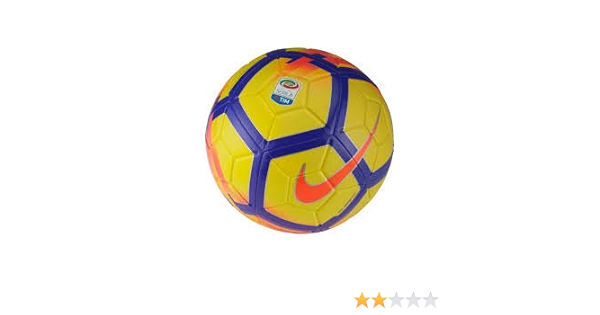 nike ordem 5