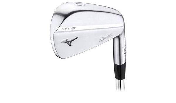 mizuno blade irons