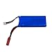 Produktbild Gaddrt 1pc 7.4V 2000mAh hohe Kapazität li-po Akku für Syma Global Drone X183 RC Drone Teile