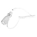 Produktbild Formulaone High-Impact Kunststoff Micro USB Kabel 2 in 1 Auto KFZ Ladegerät Adapter für Samsung Galaxy S3 S4 Hinweis 2 für HTC Carregador Veicular