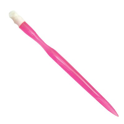 Dl Professional Plastic Cuticle Pusher