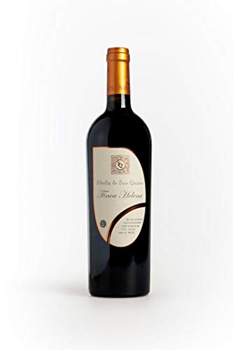 Abadía de San Quirce Vino Tinto Finca Helena - 750 ml