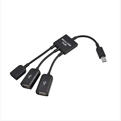 Preisvergleich Produktbild Hemore 3-in-1 USB OTG Line