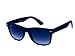 Chevera Wayfarer Sunglasses (Blue)(CHAT22) RS.189.00