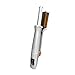 The Amazing InStyler 19 mm Silver Titanium Rotating Iron