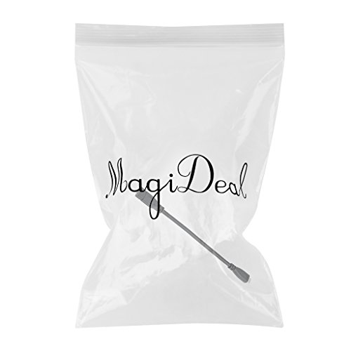 MagiDeal USB Typ C Male auf USB 3.1 Female Ladekabel Daten Kabel für Smartphones – Schwarz – 100cm - 2