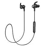 WAS DU BEKOMMST: SoundBuds Flow, EarTips und EarWings in verschiedenen Größen, ein Ladekabel, ein Kabelclip, ein Shirtclip, ein Reiseetui, 18 Monate Garantie und immer freundlichen Kundenservice.
