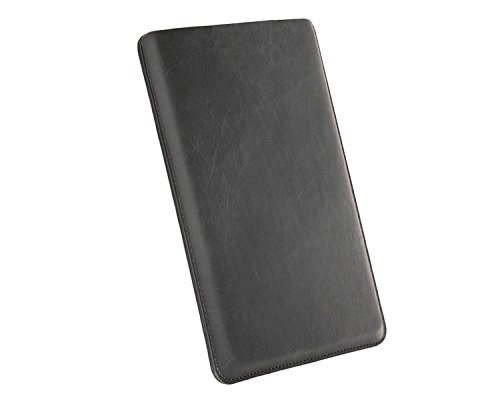NATUREL-EUROPE Tasche Samsung Notebook Serie 5 Ultra 530U4C 14" Notebook Laptop Etui Schutz Case Notebooktasche Hülle Schutzhülle Laptoptasche Cover Schutztasche Designer Schutzetui Schwarz