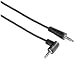 Produktbild Hama 122312 Kabel Audio 1,5 m schwarz