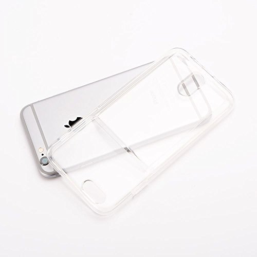 Funda de silicona gel transparente IPHONE 7 8 funda de TPU de alta resistencia y flexibilidad con tarjetero Dise o exclusivo de Diirihiiri reviews Funda de silicona gel transparente IPHONE 7 8 funda de TPU de alta resistencia y flexibilidad con tarjetero Dise o exclusivo de Diirihiiri