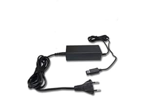 WICAREYO Adaptateur d'alimentation EU Câble d'alimentation Compatible pour NGC