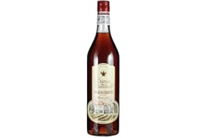 Château Montifaud Pineau des Charentes Jeune/jung rot (mit jungem Cognac) 0.75 Liter