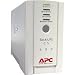 Produktbild APC Back-UPS CS 650 - USV - Wechselstrom 230 V - 400 Watt - 650 VA - RS-232, USB