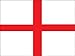 Price comparison product image Special Offer....England (St George) Flag 5ft x 3ft by Klicnow