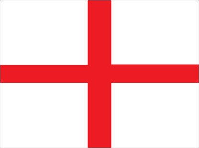 England (St George) Flagge 5 ft x 0,9 m