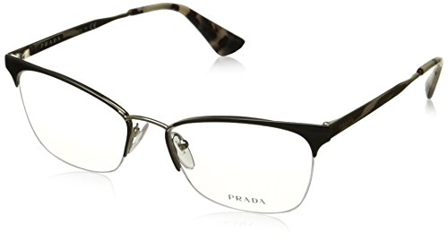 Preisvergleich Produktbild Prada Brille CINEMA' (PR 65QV QE31O1 53)
