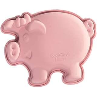 Suchergebnis auf Amazon.de für: Schweine - Backformen / Backen: Küche