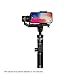 Produktbild Contifan FeiyuTech G6 Plus 3-axis Handheld Gimbal Stabilizer WiFi Bluetooth for GoPro Hero/Sony RX100/Canon M10 Camera Smartphones