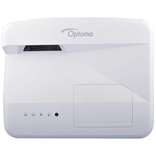 Preisvergleich Produktbild Optoma EH319UST