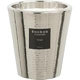 Baobab max24kps Kheops Vela, Vela cera, 24 x 20 x 20 cm