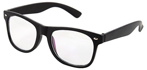 FADDISH Antireflective Spectacle Frame with Case - (BO35MBTWY|53 mm|Transparent) RS.183 (82.00% Off) - Amazon