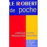 LE ROBERT MICRO POCHE. Dictionnaire de noms propres, cartes, chronologie, 2nde édition mars 1994