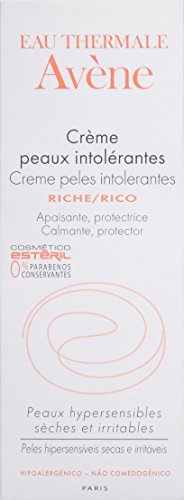 Avene Creme für überempfindliche Haut reichhaltig, 50 ml - 2