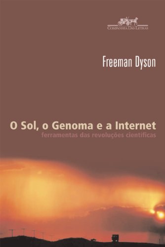 Preisvergleich Produktbild O Sol Genoma e A Internet (Em Portuguese do Brasil)