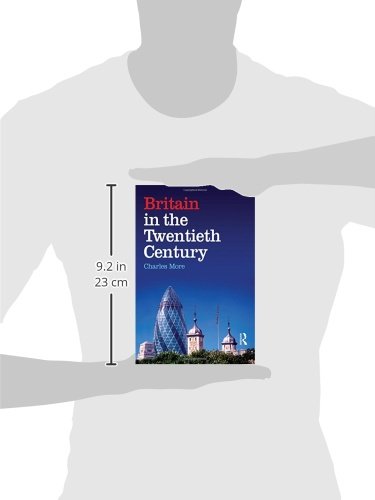 Britain in the Twentieth Century