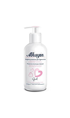 Alkagin Detergent 250ml Pre-Teens